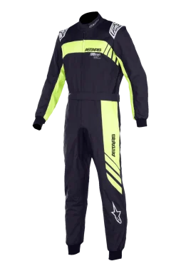 Combinaison KMX-9 V3 Graphic 3 Junior
