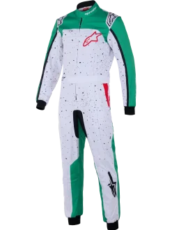 Combinaison KMX-9 V3 Graphic 6 Junior
