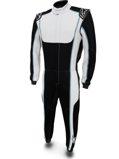 Combinaison Sur Mesure Tech Vision V3 - FIA