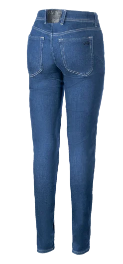 Denim De Moto Daisy V3