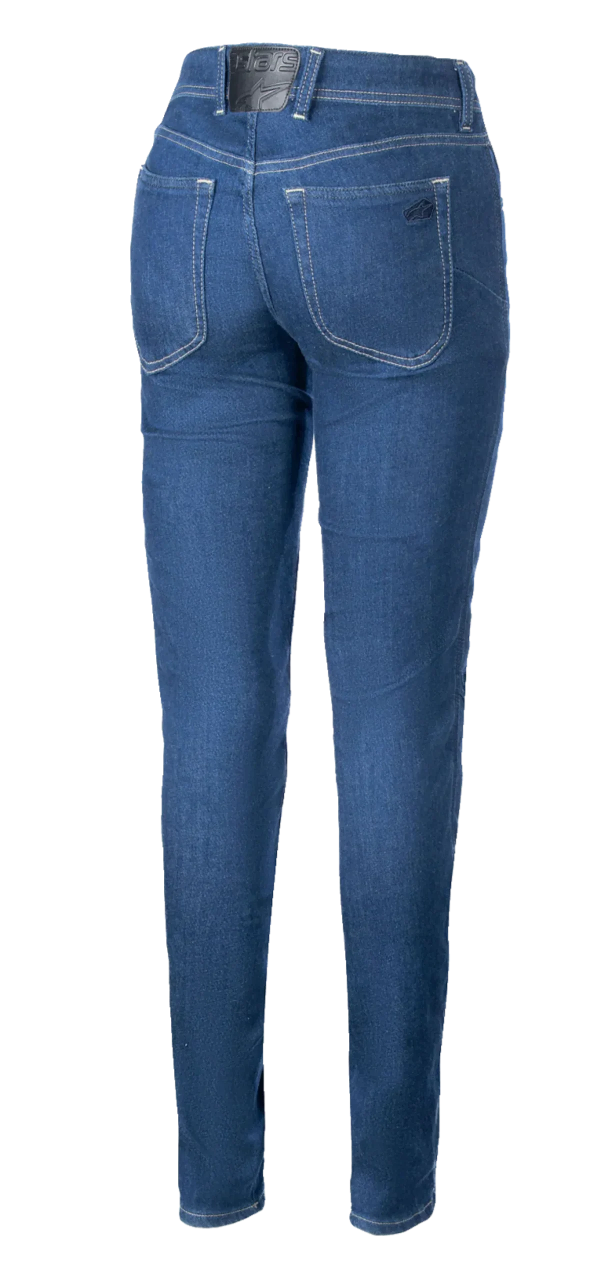 Denim De Moto Daisy V3