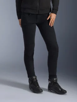 Denim De Moto Daisy V3