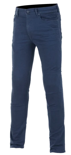 Denim Technique Stretch Cerium De Moto