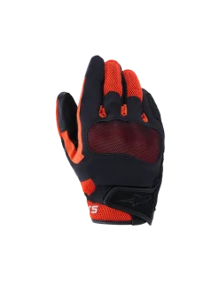 Gants Airflow Mogress