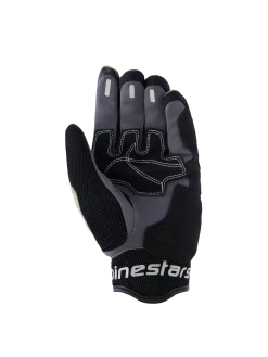 Gants Airflow Mogress