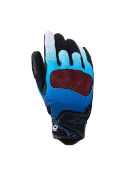 Gants Airflow Mogress