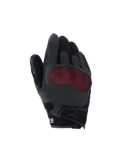 Gants Airflow Mogress