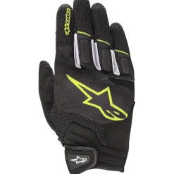 Gants Atom