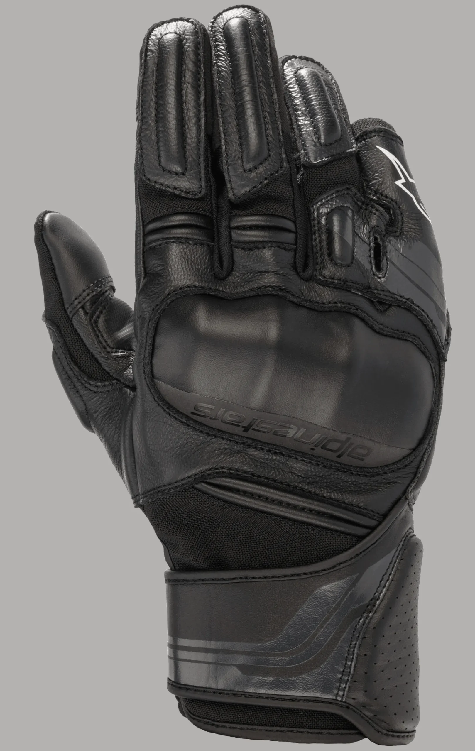 Gants Booster V2