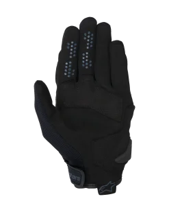 Gants Chrome