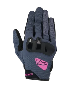 Gants Chrome