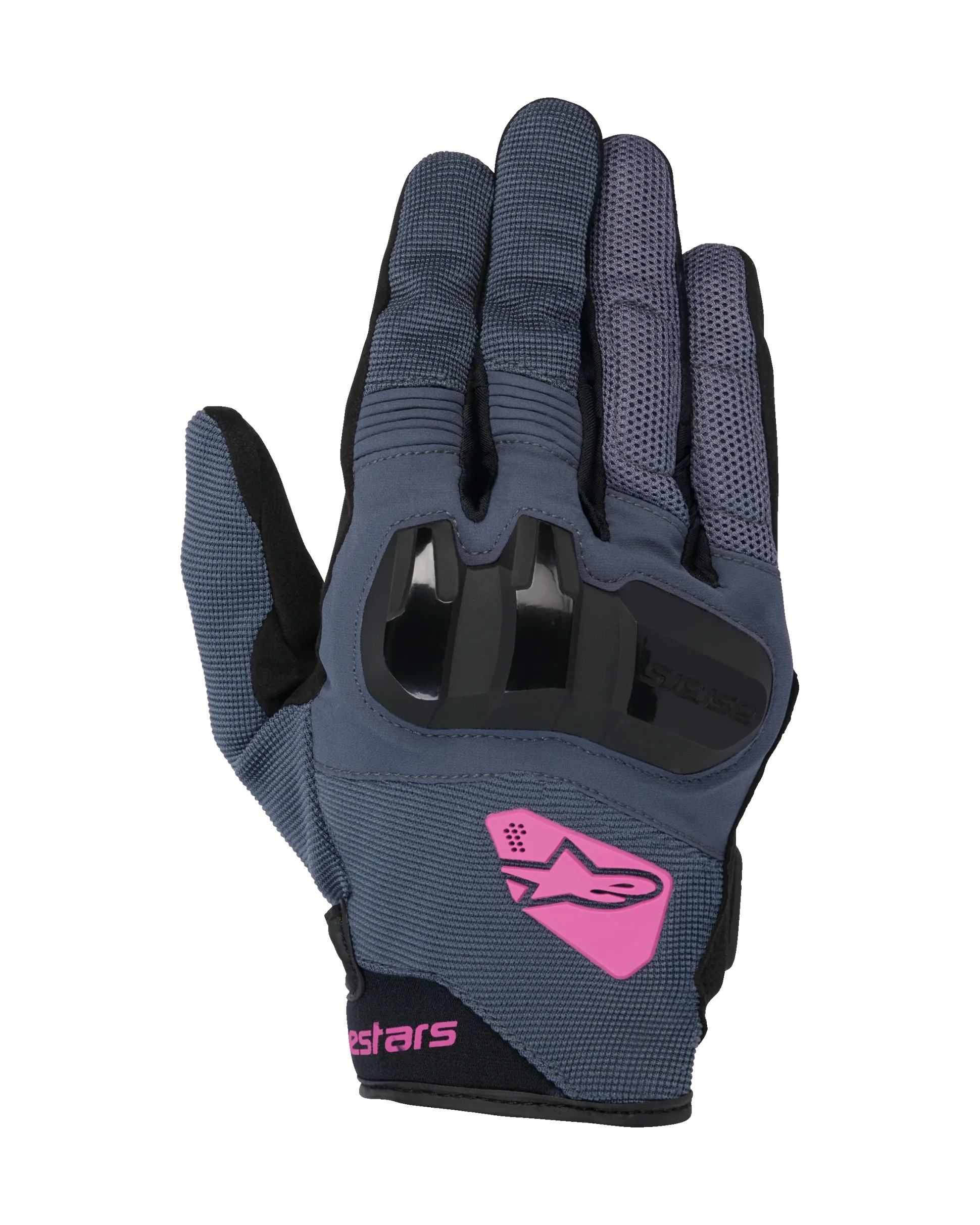 Gants Chrome