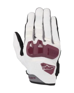 Gants Chrome