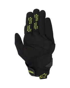 Gants Chrome V2