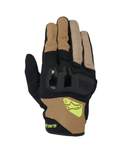 Gants Chrome V2