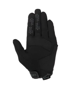 Gants Chrome V2