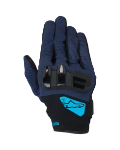 Gants Chrome V2