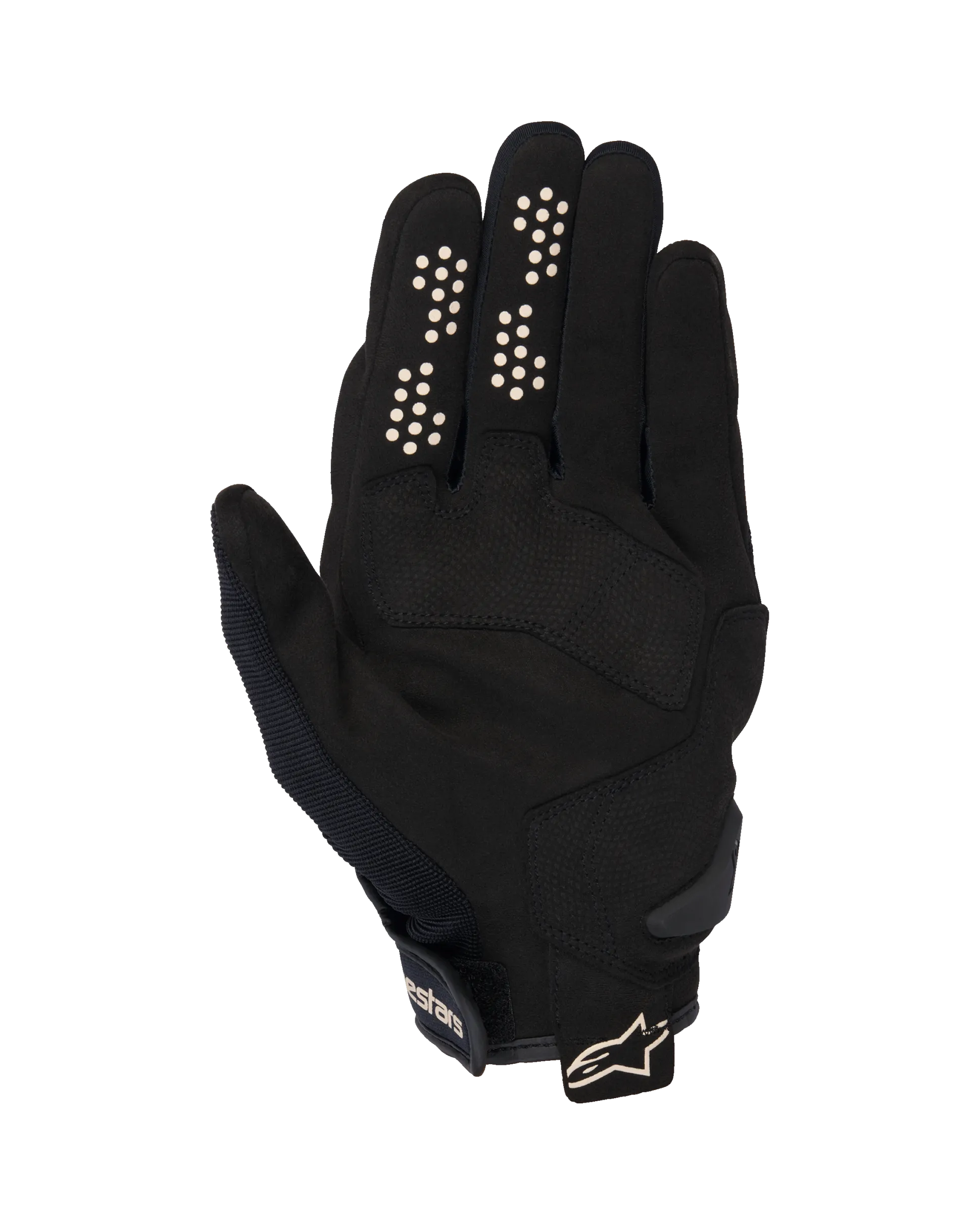 Gants Chrome V2