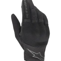 Gants Copper