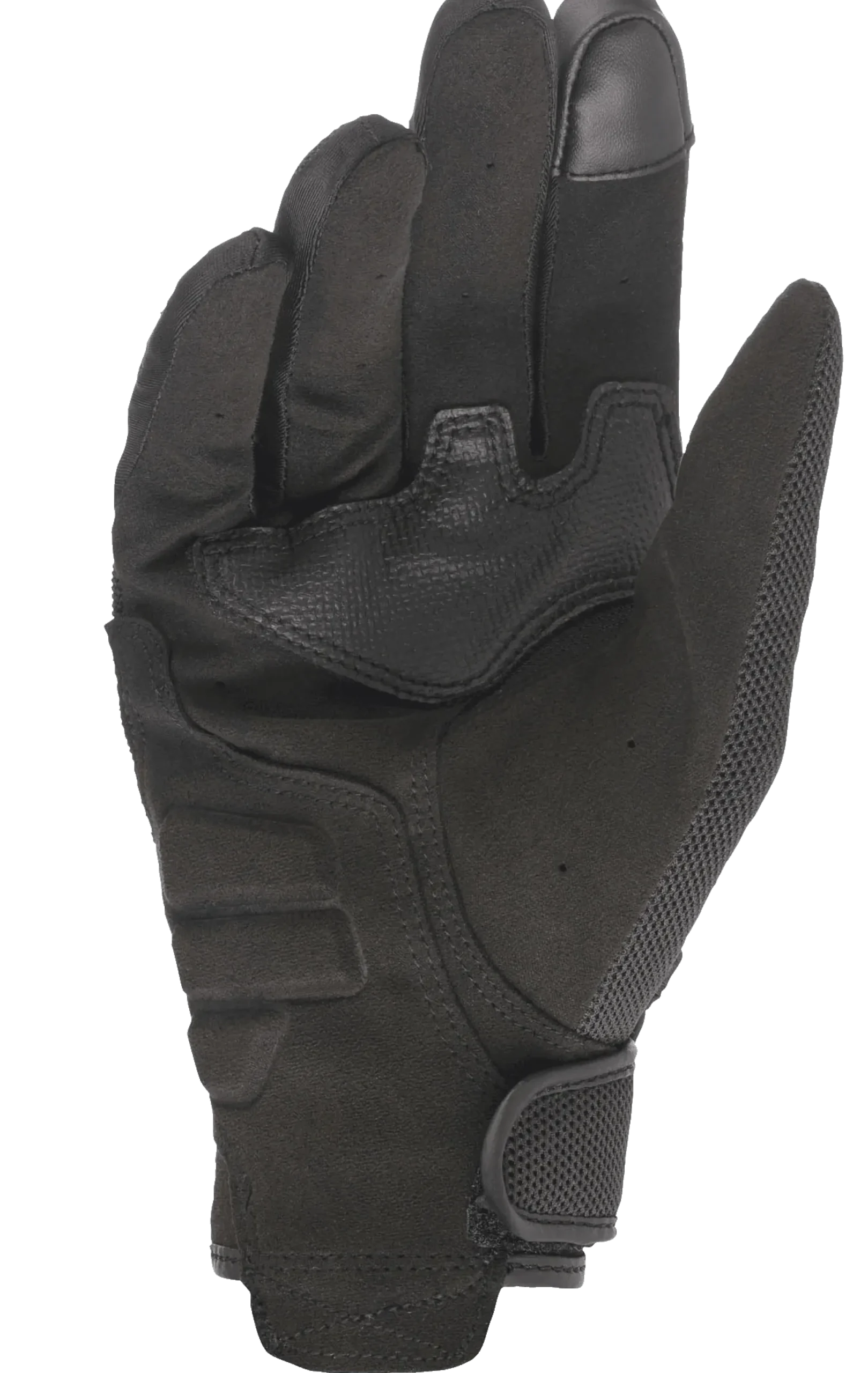 Gants Copper
