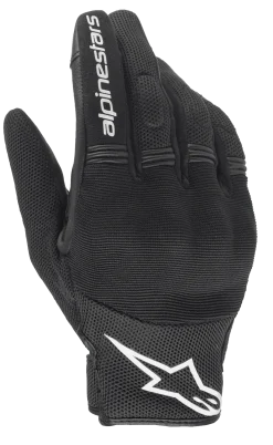 Gants Copper