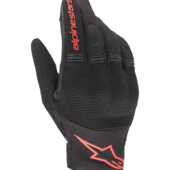 Gants Copper