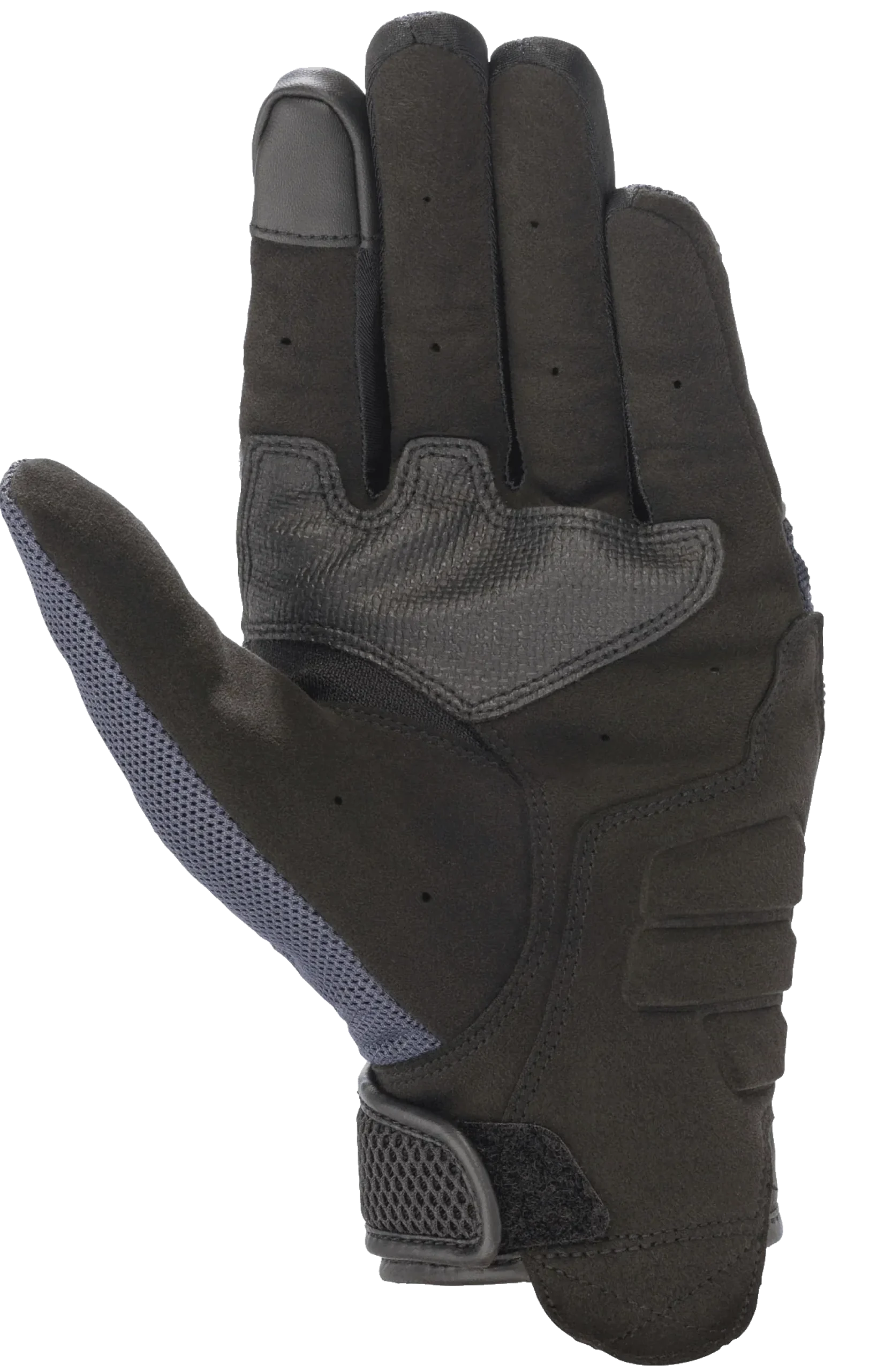 Gants Copper