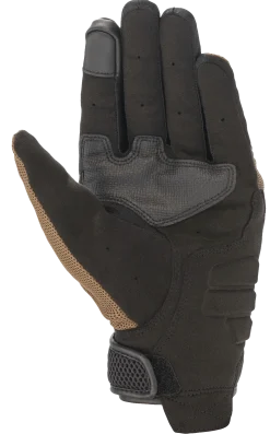 Gants Copper