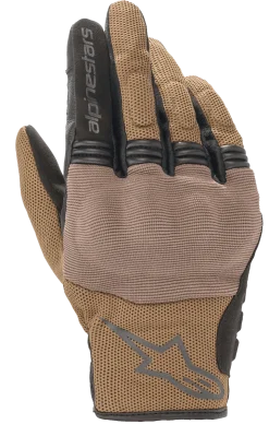 Gants Copper