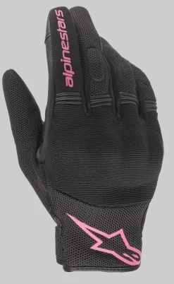 Gants Copper