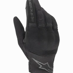 Gants Copper