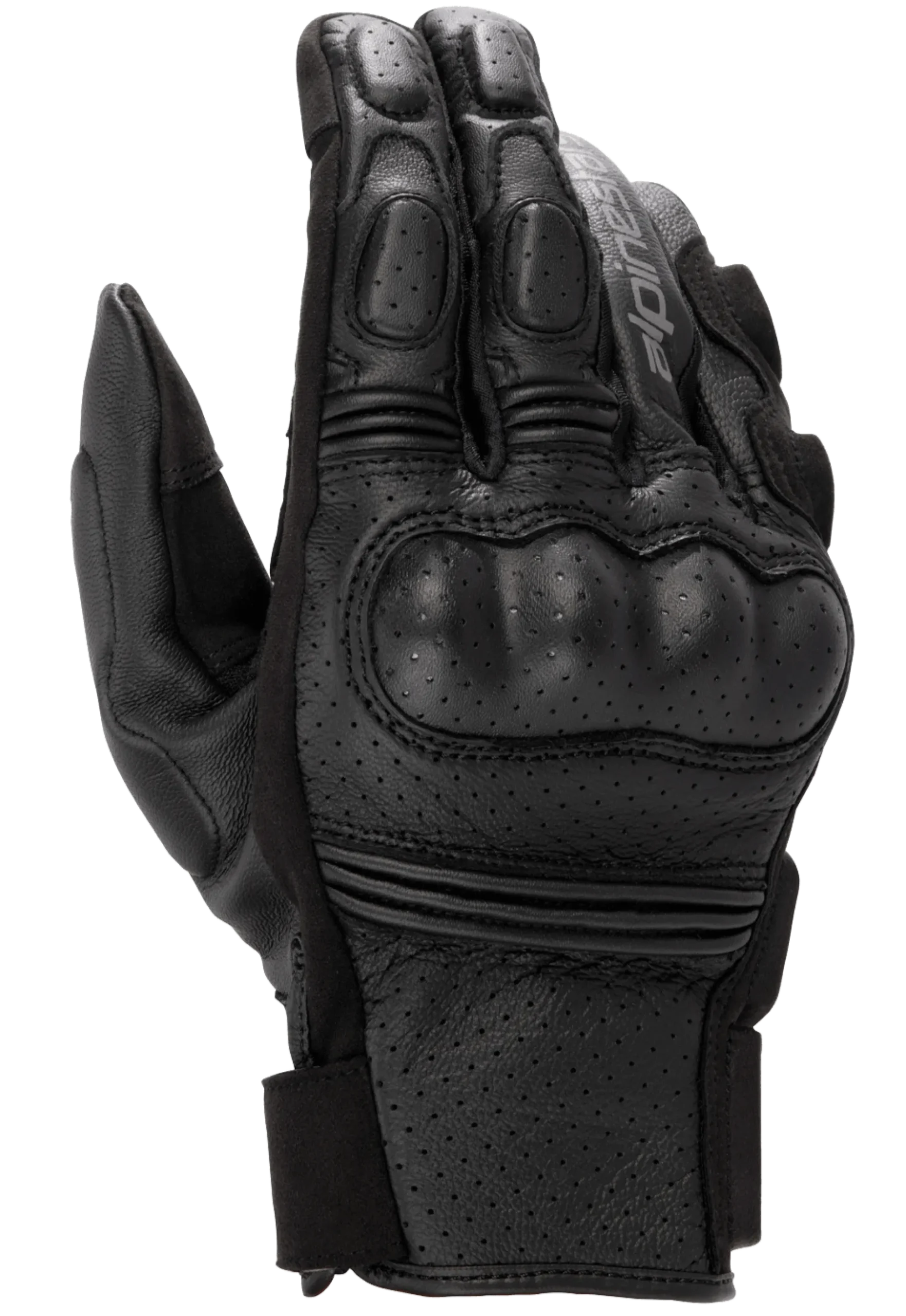 Gants En Cuir Air Phenom