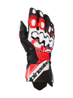 Gants En Cuir GP Plus R V3