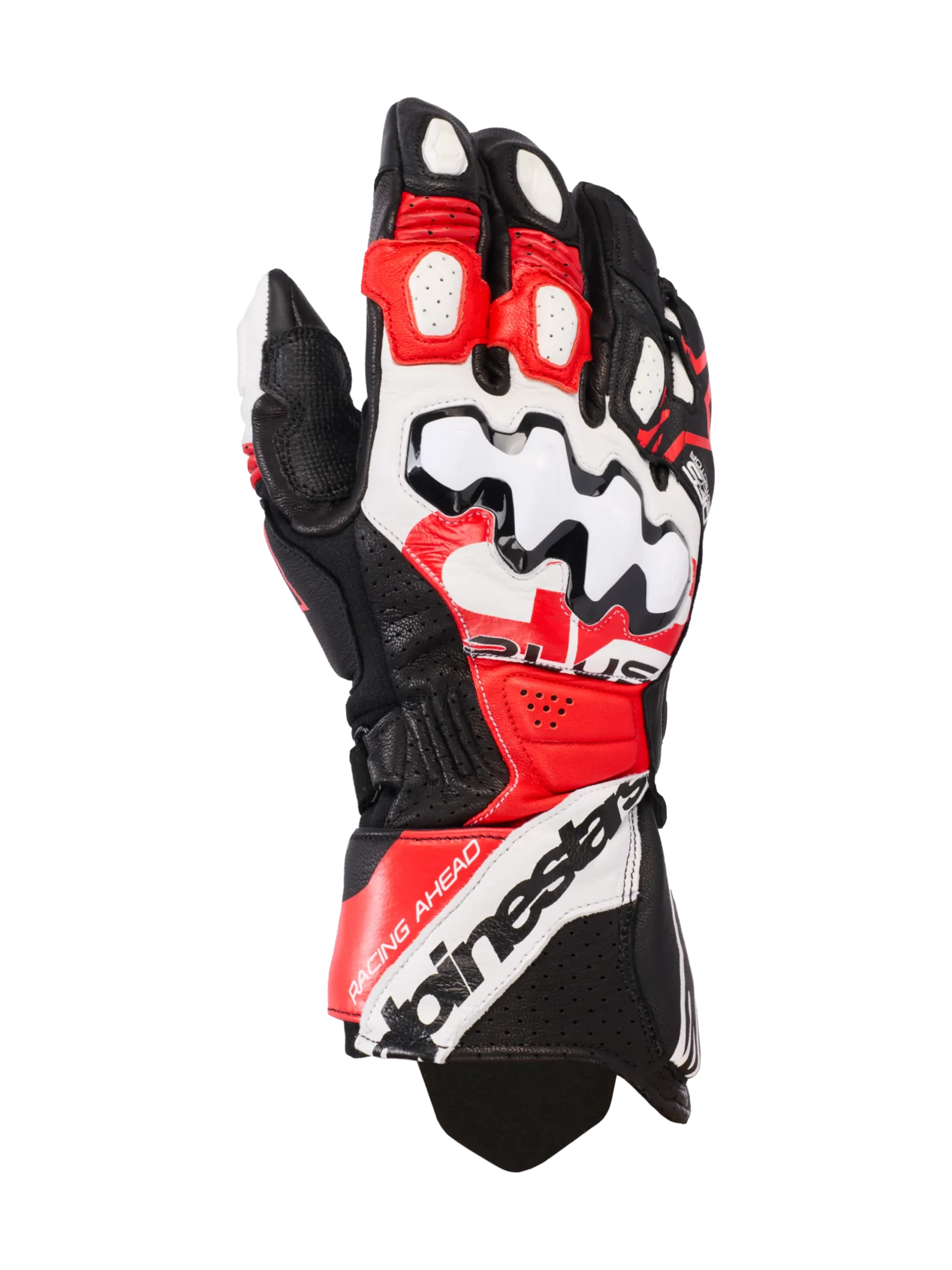 Gants En Cuir GP Plus R V3