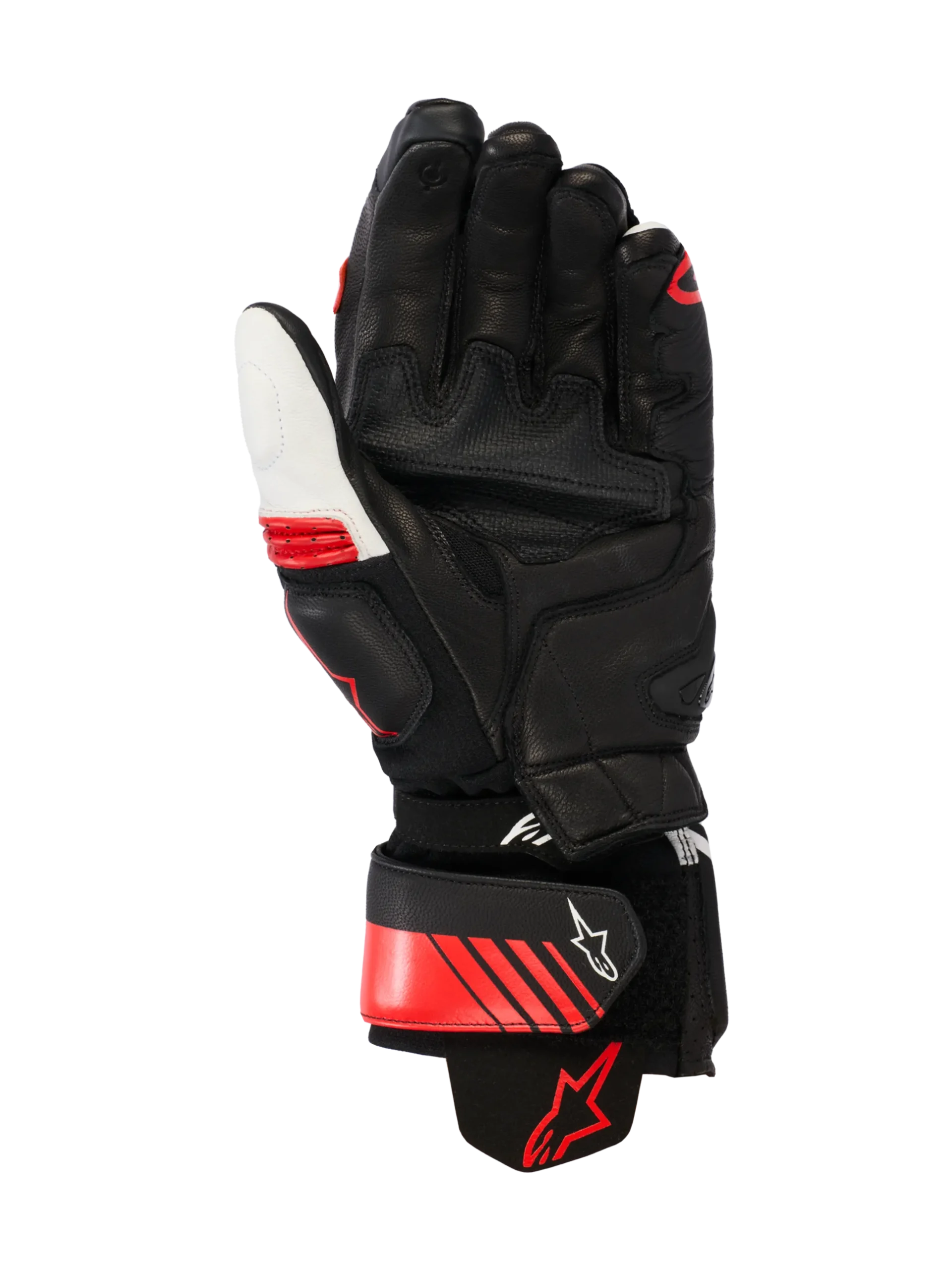 Gants En Cuir GP Plus R V3