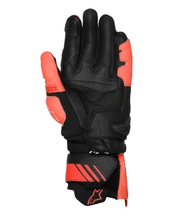 Gants En Cuir GP Plus R V3