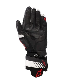Gants En Cuir GP Plus R V3
