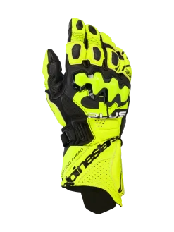 Gants En Cuir GP Plus R V3