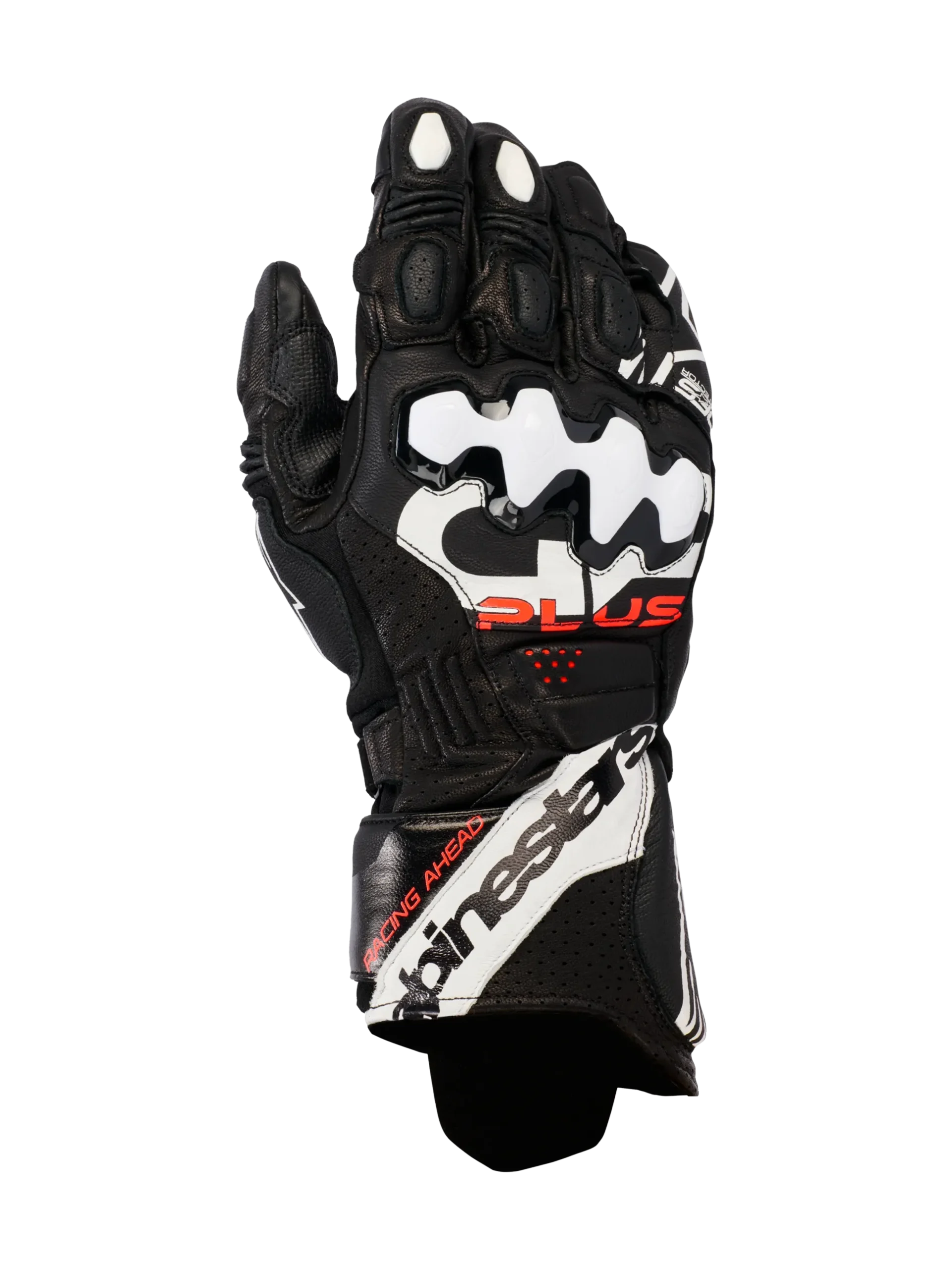 Gants En Cuir GP Plus R V3