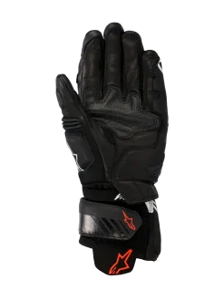 Gants En Cuir GP Plus R V3
