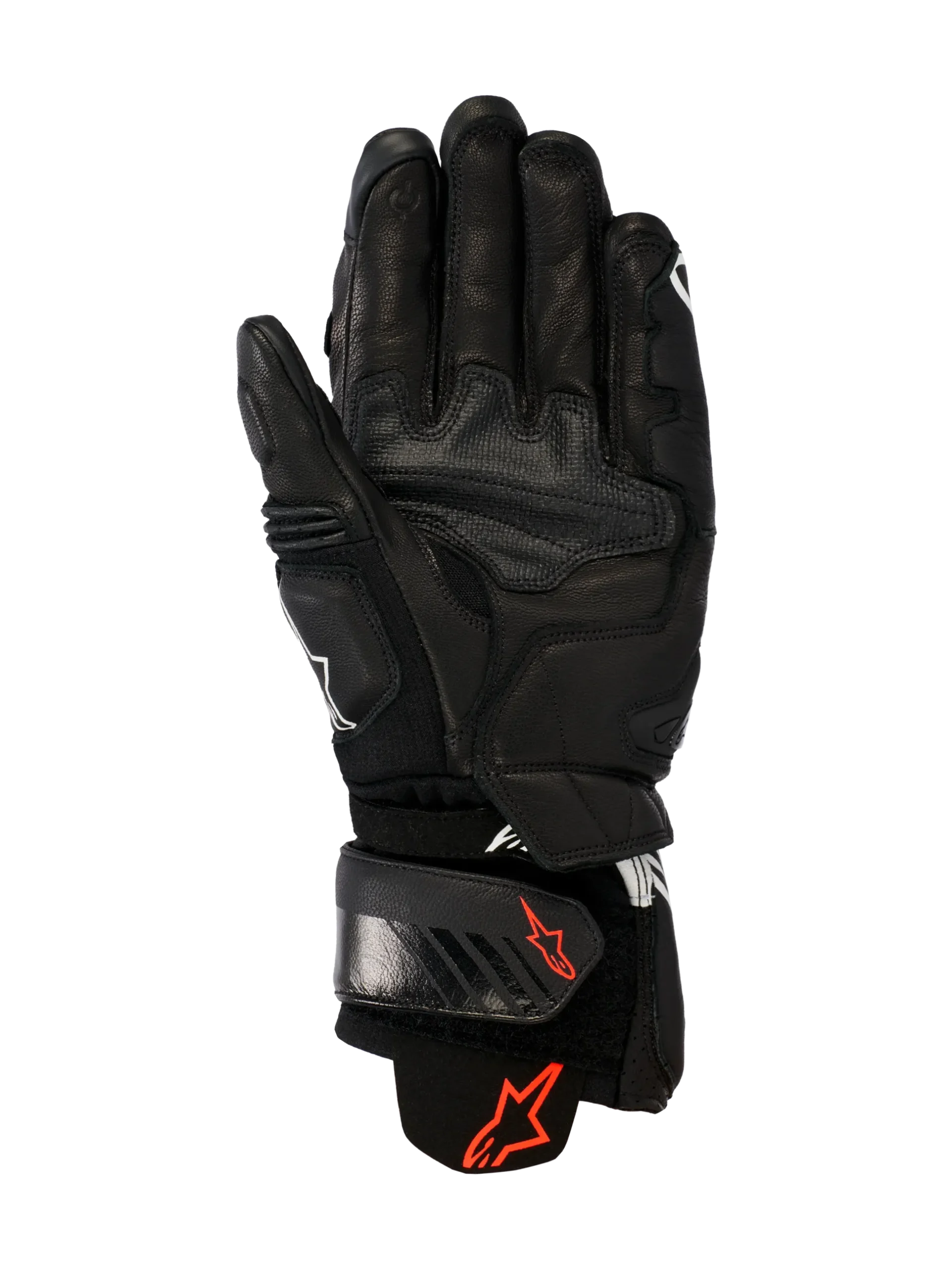 Gants En Cuir GP Plus R V3