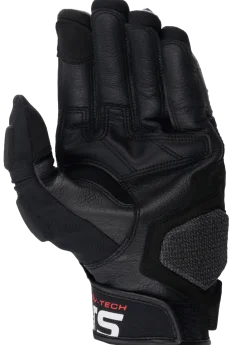 Gants En Cuir Halo