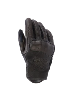 Gants En Cuir Mustang V3