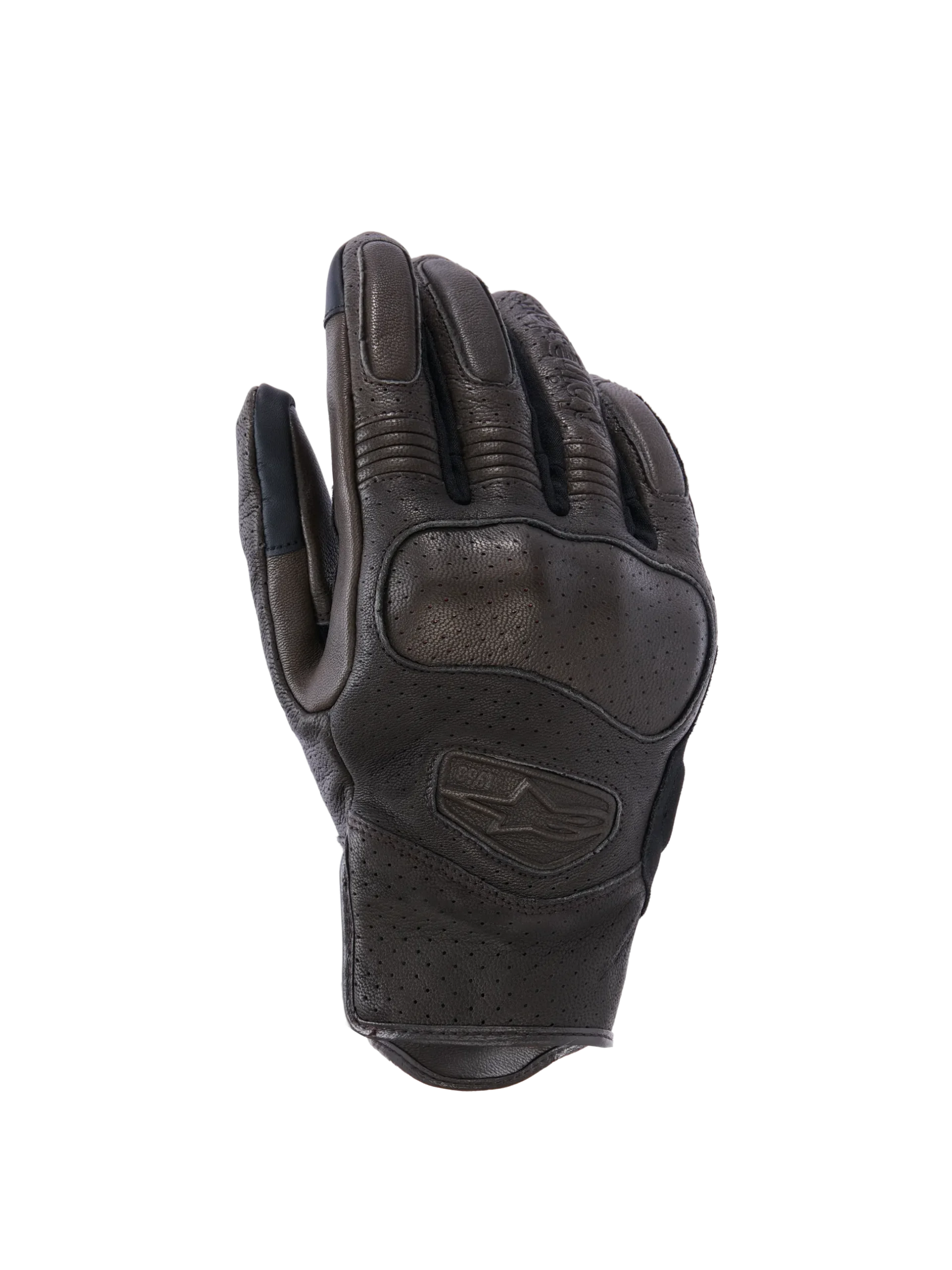 Gants En Cuir Mustang V3