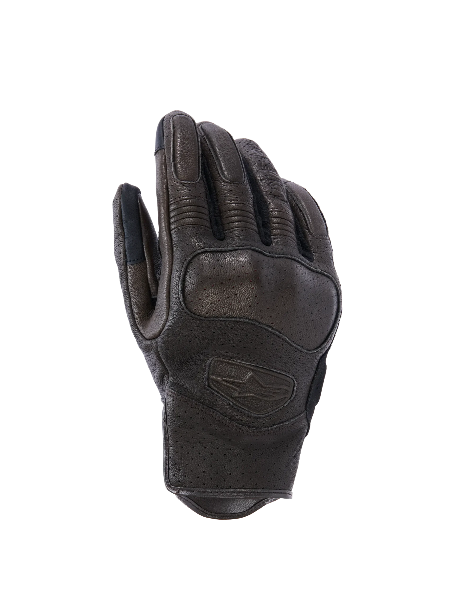 Gants En Cuir Mustang V3