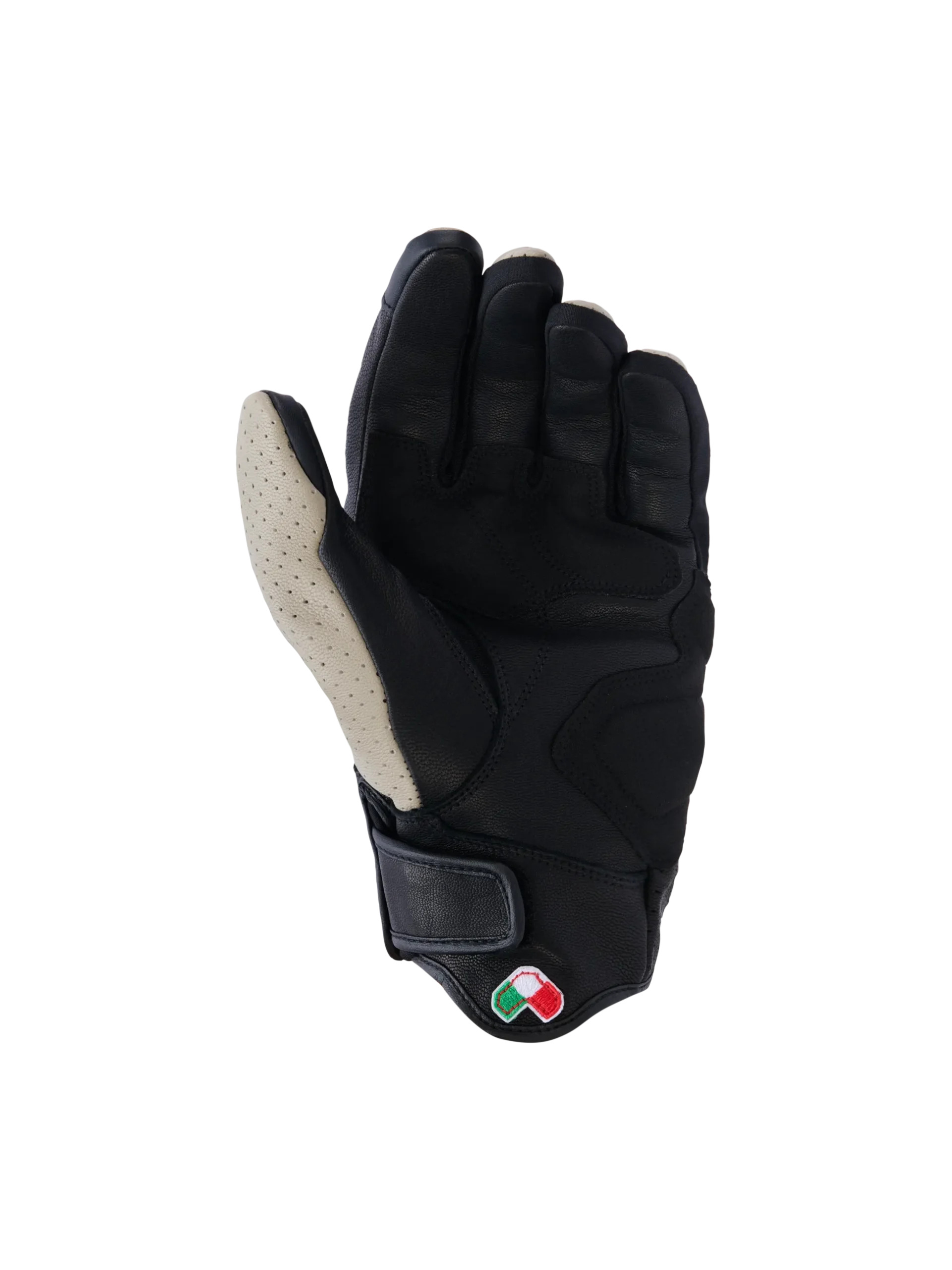 Gants En Cuir Mustang V3