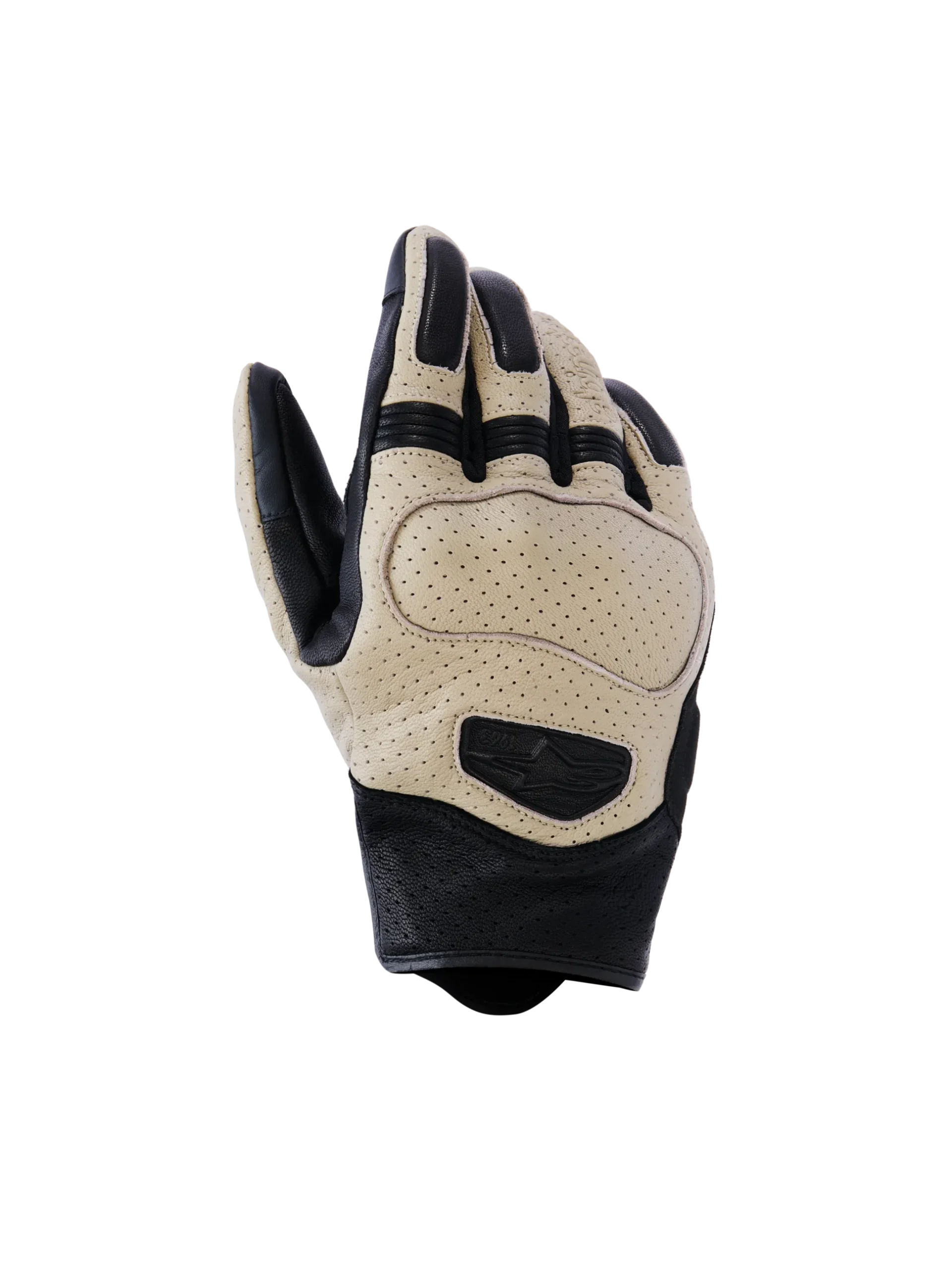 Gants En Cuir Mustang V3