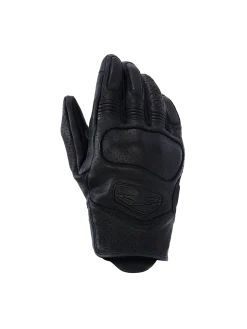 Gants En Cuir Mustang V3