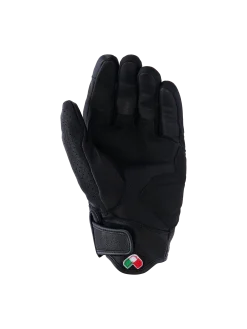 Gants En Cuir Mustang V3