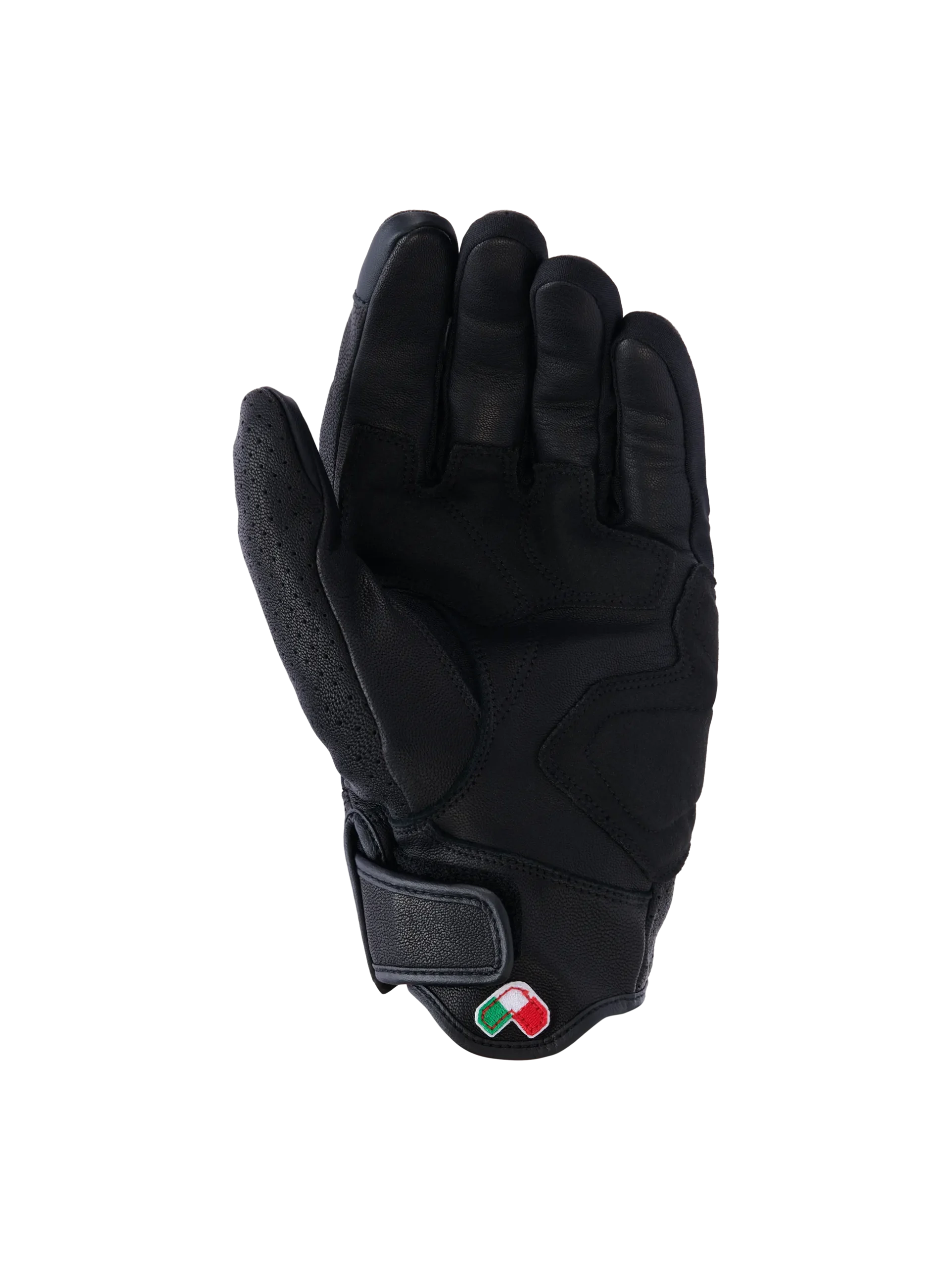 Gants En Cuir Mustang V3